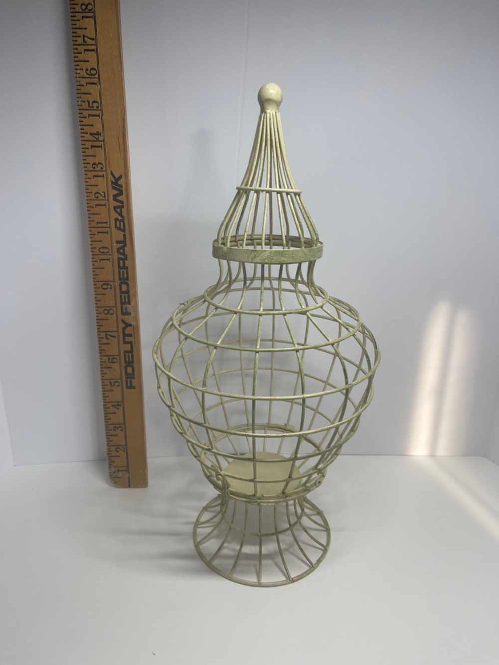 Bath & Body Works Retired Potpourri Holder